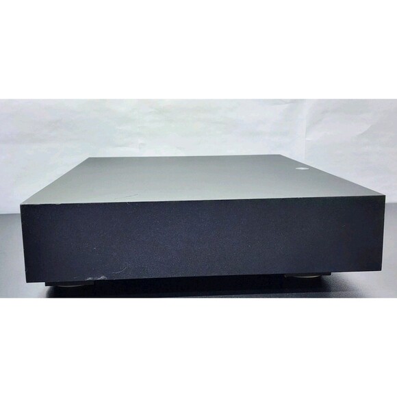 ZVOX Model 220 Single Cabinet Surround Sound System with Remote Control - Picture 3 of 16